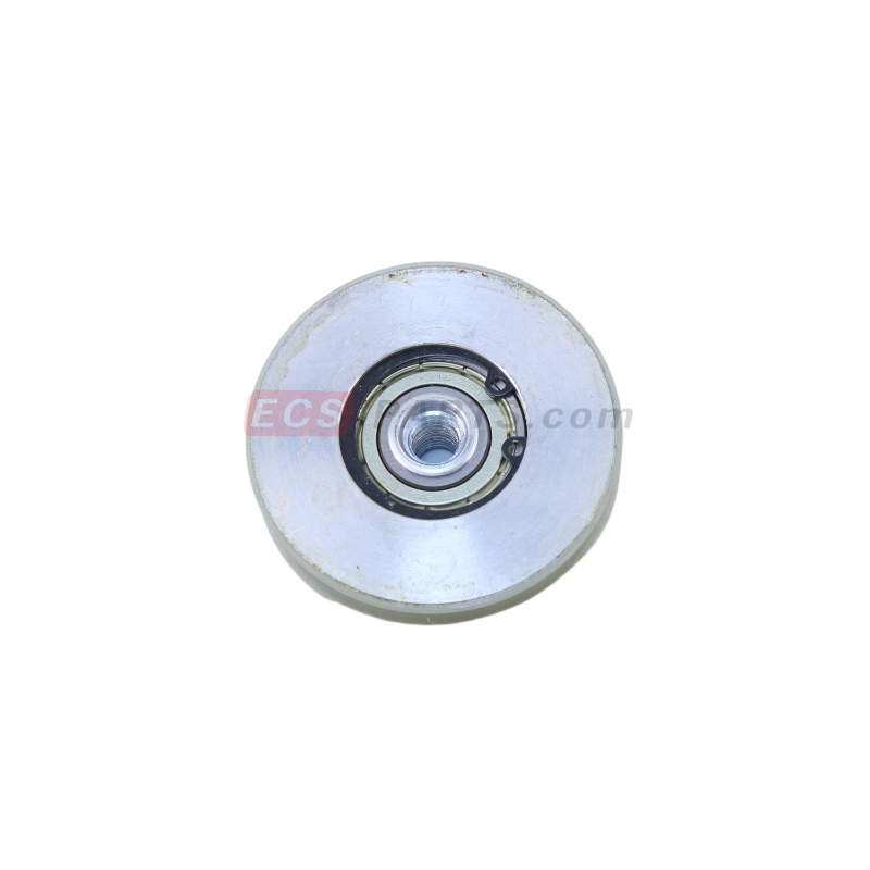 Elevator Door Roller D70*15.5mm M10 Shaft